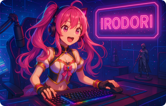 IRODORI