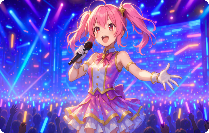 十彩プロダクション